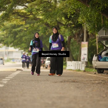 Runner Photo 8285505