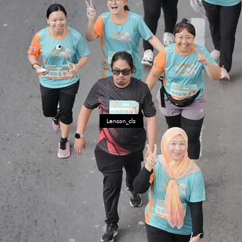 Runner Photo 8285506