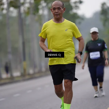 Runner Photo 8285507