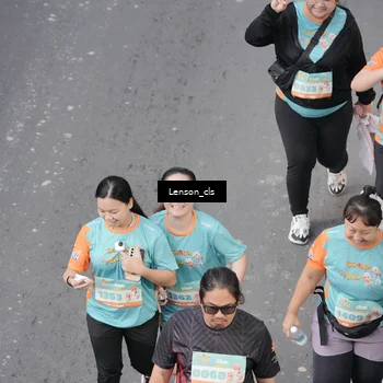 Runner Photo 8285508