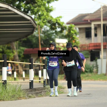 Runner Photo 8285510