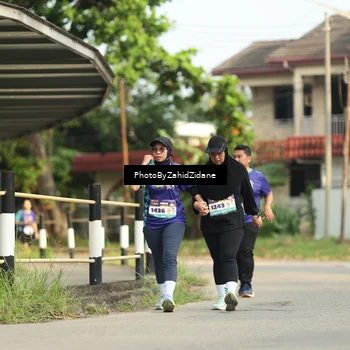 Runner Photo 8285511