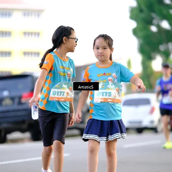 Runner Photo 8285512