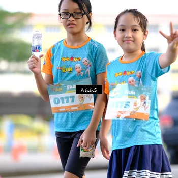 Runner Photo 8285514