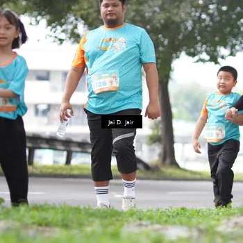 Runner Photo 8285516