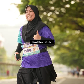 Runner Photo 8285517