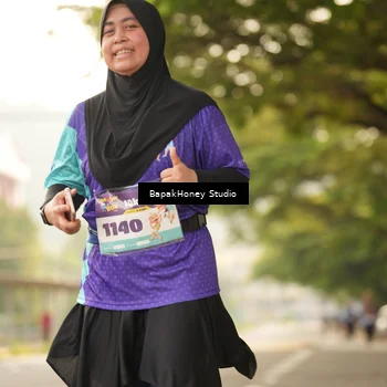 Runner Photo 8285520
