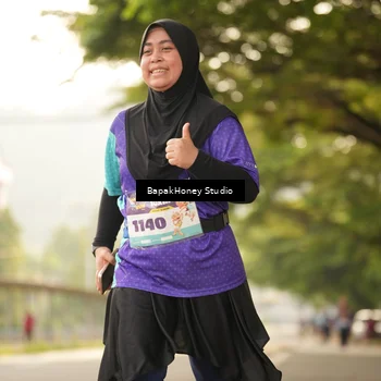 Runner Photo 8285521