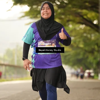 Runner Photo 8285522