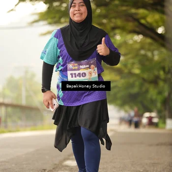 Runner Photo 8285524