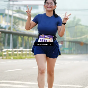 Runner Photo 8285525