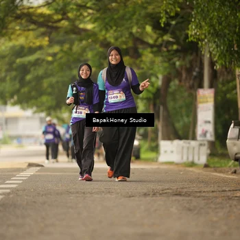 Runner Photo 8285529