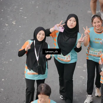 Runner Photo 8285531