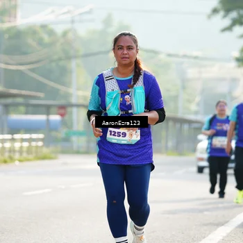 Runner Photo 8285532