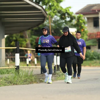 Runner Photo 8285533
