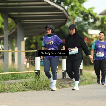 Runner Photo 8285534