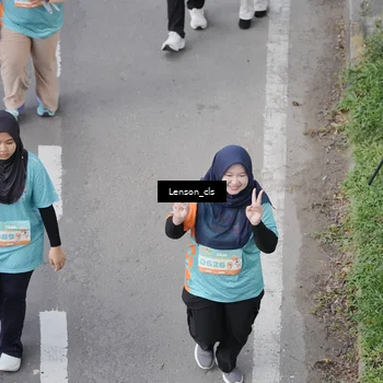 Runner Photo 8285535
