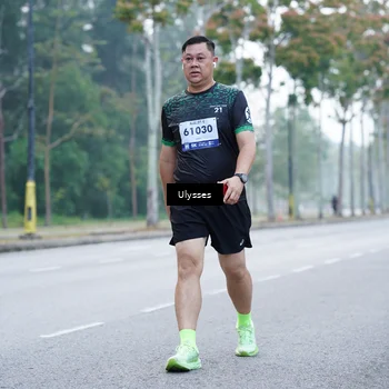 Runner Photo 8285536