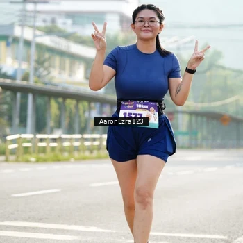Runner Photo 8285537