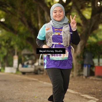Runner Photo 8285540