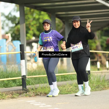 Runner Photo 8285541