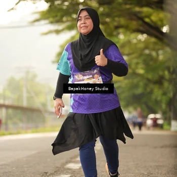 Runner Photo 8285543