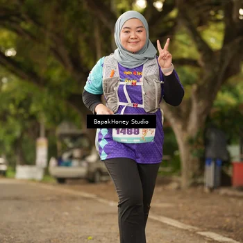 Runner Photo 8285545