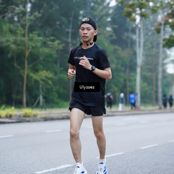 Runner Photo 8285546