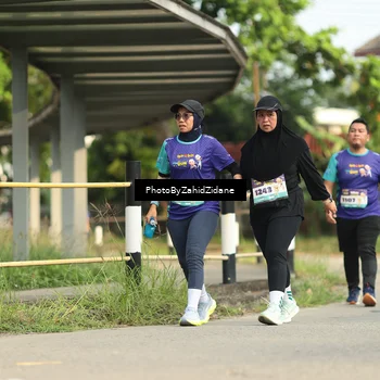 Runner Photo 8285548