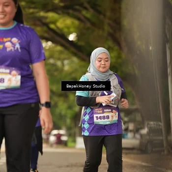 Runner Photo 8285549