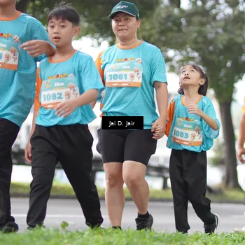 Runner Photo 8285550