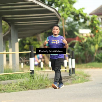 Runner Photo 8285552