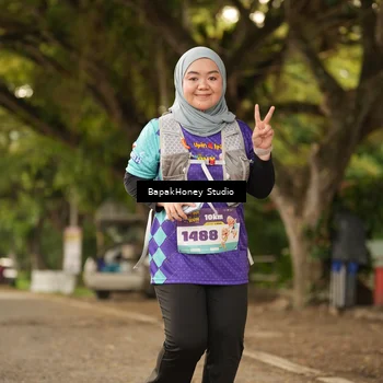 Runner Photo 8285553
