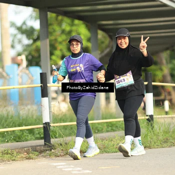 Runner Photo 8285554
