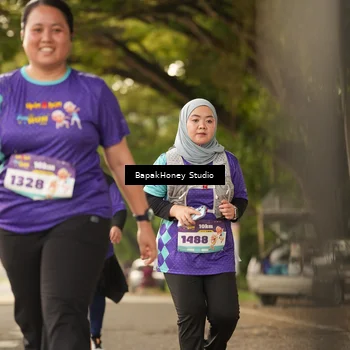 Runner Photo 8285557
