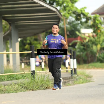 Runner Photo 8285559