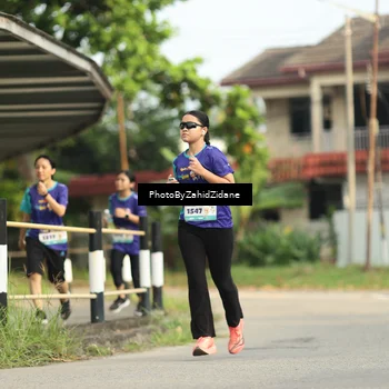 Runner Photo 8285560