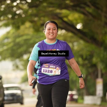 Runner Photo 8285561