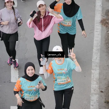 Runner Photo 8285562