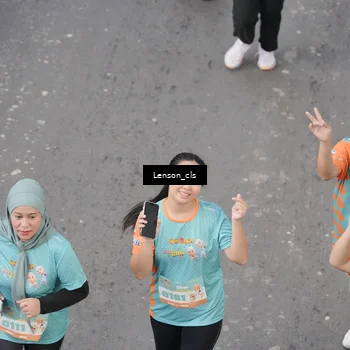 Runner Photo 8285563