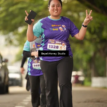 Runner Photo 8285566