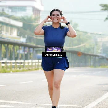 Runner Photo 8285567