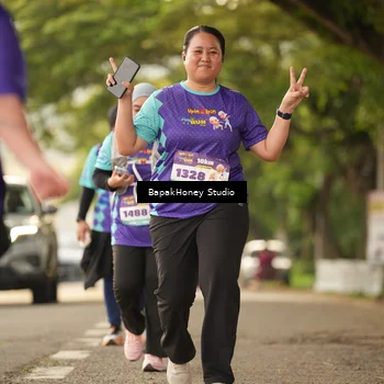 Runner Photo 8285574