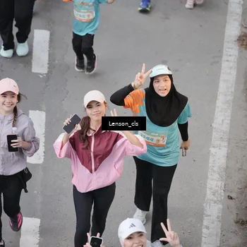 Runner Photo 8285575