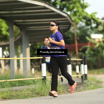 Runner Photo 8285576