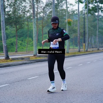 Runner Photo 8285577