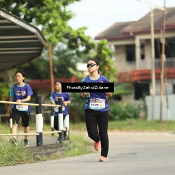 Runner Photo 8285578