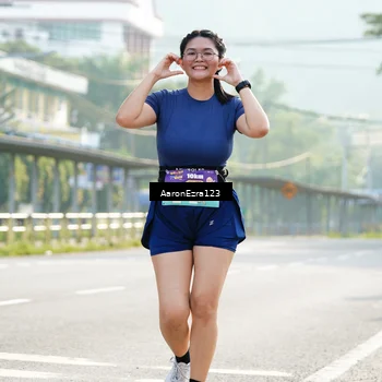 Runner Photo 8285579