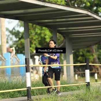 Runner Photo 8285580
