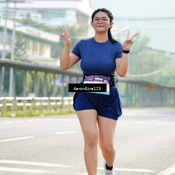 Runner Photo 8285581